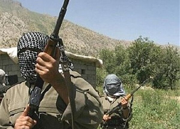 ۸ کشته در حمله موشکی به مقر احزاب تجزیه‌طلب در اقلیم کردستان عراق