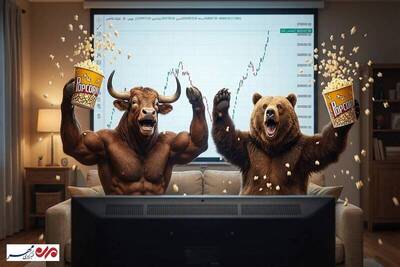 شهرخبر - رشد شاخص کل پس از یک هفته ریزش؛ تقاضا به بازار برگشت