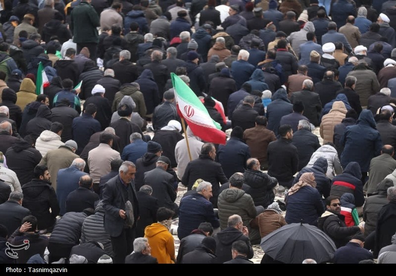 تمجید جهاد اسلامی از مقاومت ملت ایران در برابر تجاوز آمریکا و اسرائیل