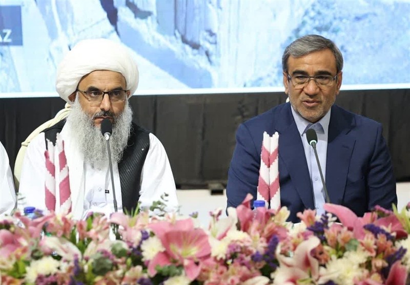 هرات افغانستان و خراسان رضوی در پی رفع موانع تجارت مرزی