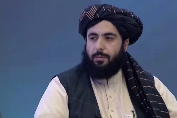 طالبان: اجازه نمی‌دهیم از خاک افغانستان علیه کشور دیگری استفاده شود