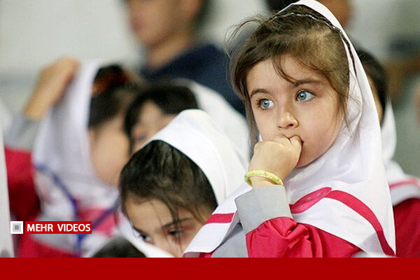 آمار دقیقی از شیوع بیماری‌های پوستی در مدارس موجود نیست