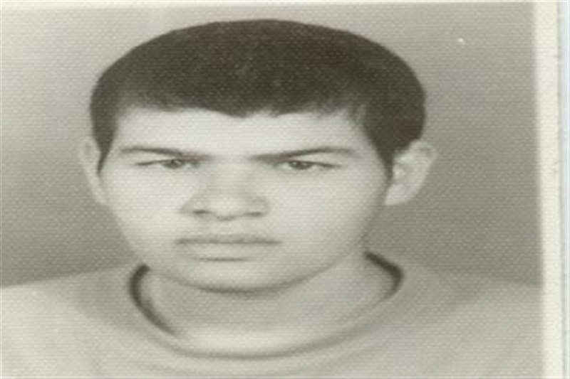 شناسایی شهید مصلحیان پس از 38 سال با آزمایش DNA