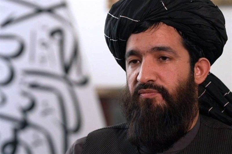 طالبان: بر سر دارایی‌های افغانستان معامله نمی‌کنیم