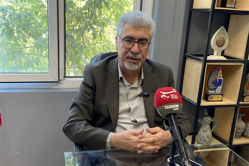 بهره‌برداری از 12 پروژه سلامت همدان در هفته دولت
