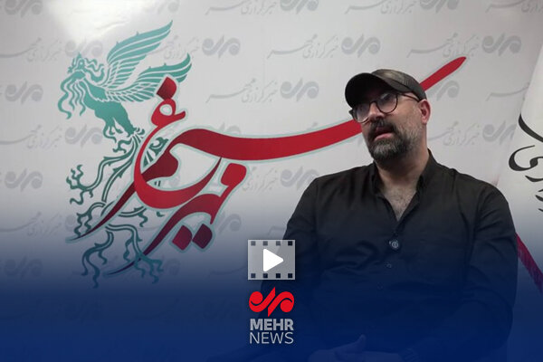 کارگردان «مارون»: وجوه مختلفی از شخصیت طیب را نشان دادیم