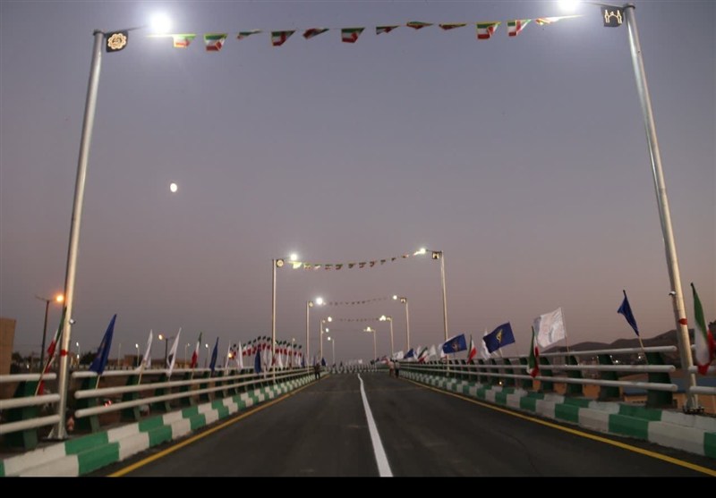 پیشرفت 70 درصدی پروژه دور برگردان بزرگراه‌های نواب _تندگویان