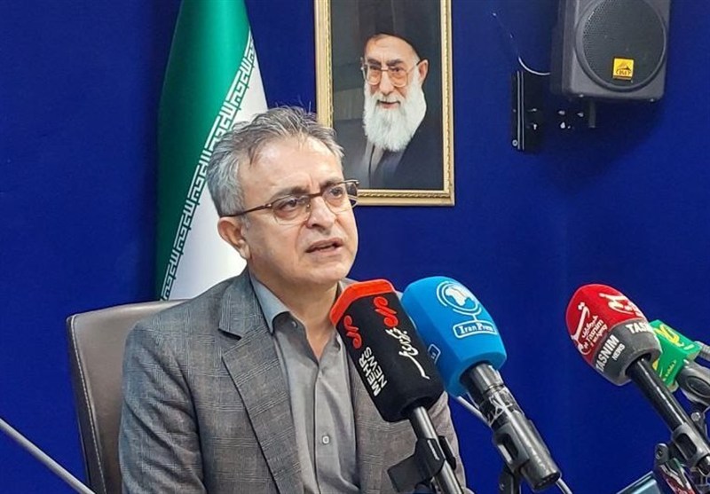 وزارت بهداشت: گزارش رسمی درباره طاعون در روسیه دریافت نکرده‌ایم