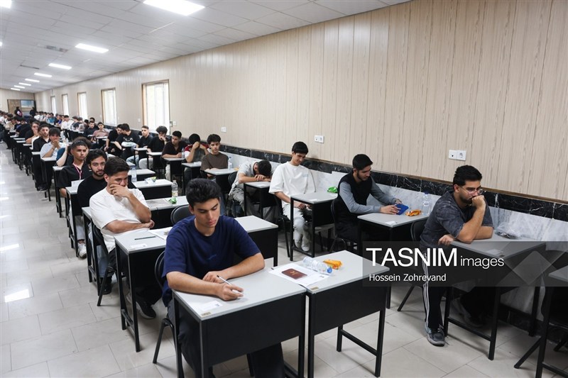 داوطلبان آسیب‌دیده جنگ‌های تحمیلی اخیر مشمول سهمیه ایثارگران شدند