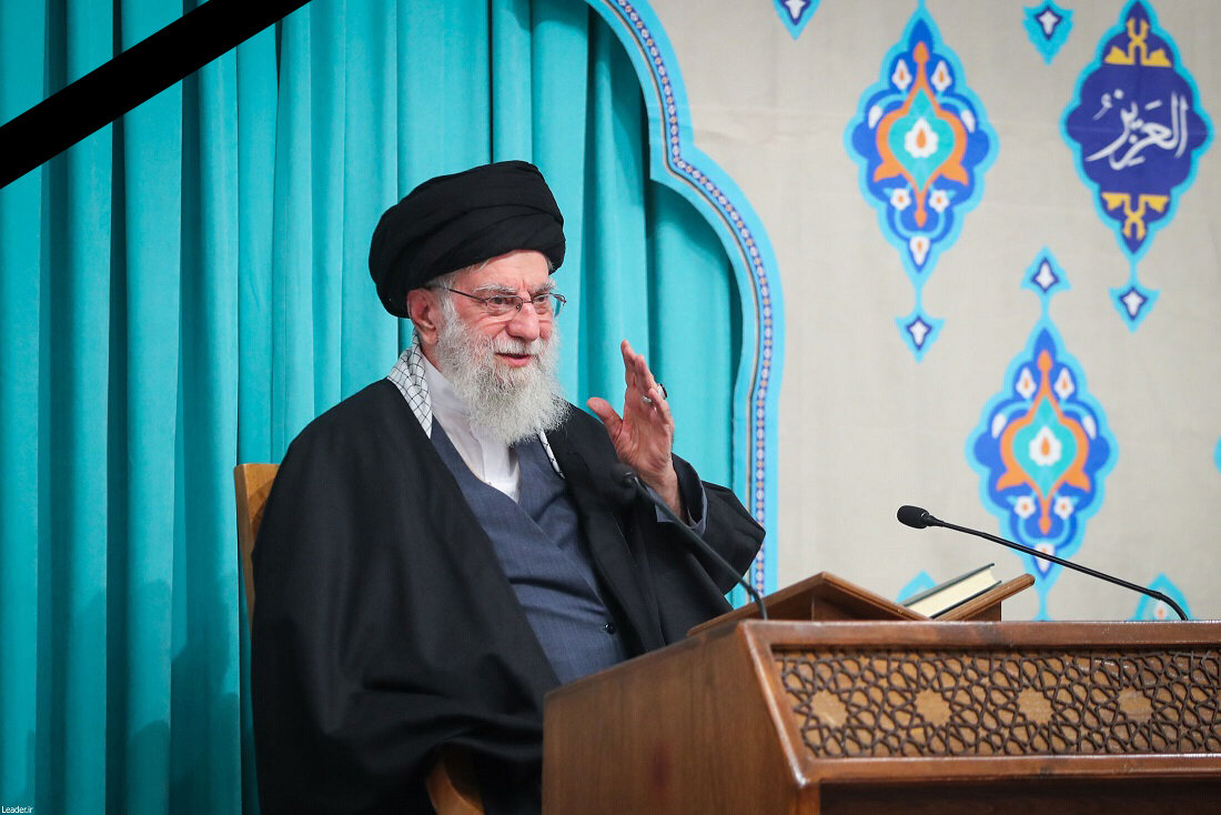 چارچوب هماهنگی: خون امام خامنه‌ای چراغ راه مبارزه با ظلم خواهد بود