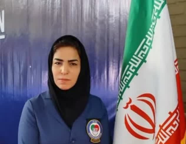 از تشک و تاتامی تا خیابان؛ تغییر زمین بازی قهرمان لرستانی در جنگ رمضان