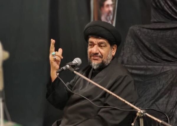امام جمعه گناوه: اربعین امسال امتداد حماسه بدرقه امام شهید امت است