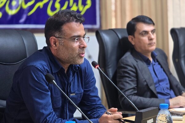 نقاط پرخطر بندرعباس پیش از بارش‌های شدید شناسایی و آماده‌سازی شود