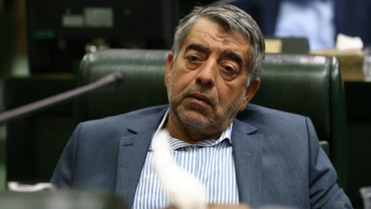 محمد قمی؛ نماینده شش دوره مجلس شورای اسلامی درگذشت