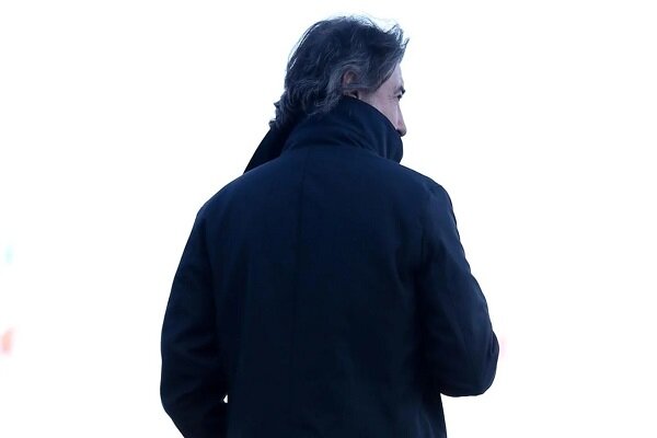 واکنش ساپینتو به دیدار مقابل شمس آذر; ما با موانع ناعادلانه پیروز شدیم