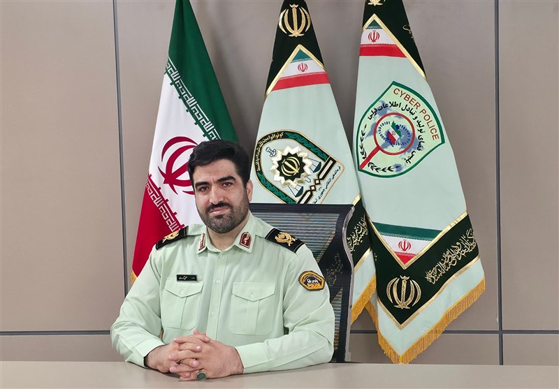هک 35 حساب کاربری در تهران/کلاهبرداری هکرها از مخاطبان قربانیان