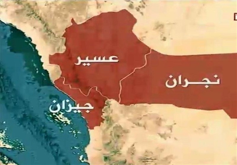 شنیده شدن صدای انفجار و فعال شدن آژیر هشدار در نجران عربستان