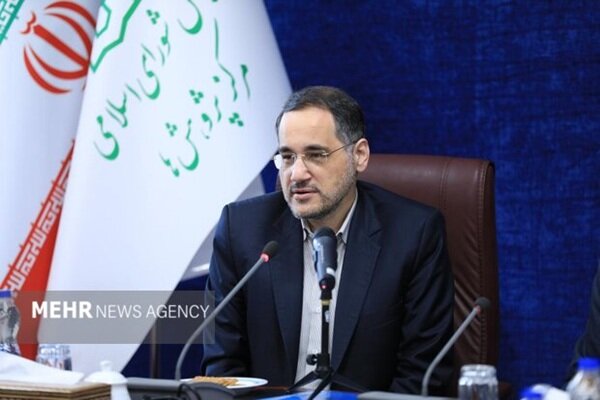 نگاهداری: اراده ملی خودمان را به رخ دنیا و دشمنان کشیدیم