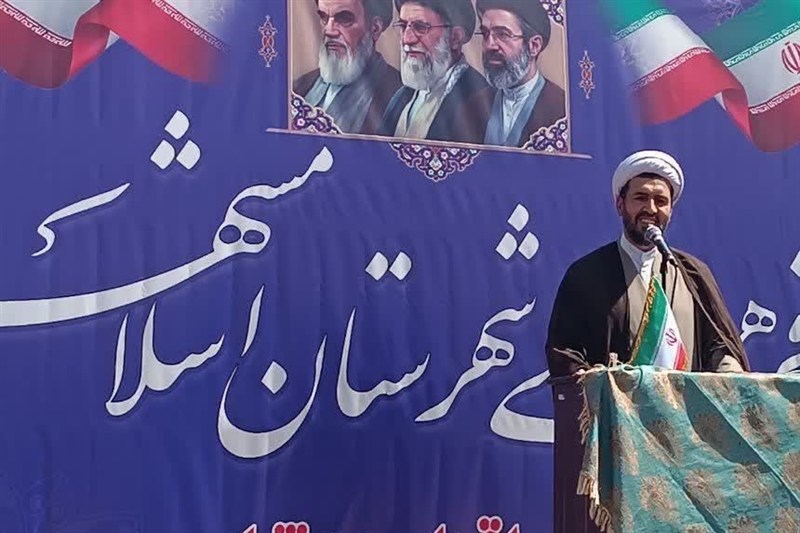 جشنواره اقوام و عشایر اسلامشهر افتتاح شد
