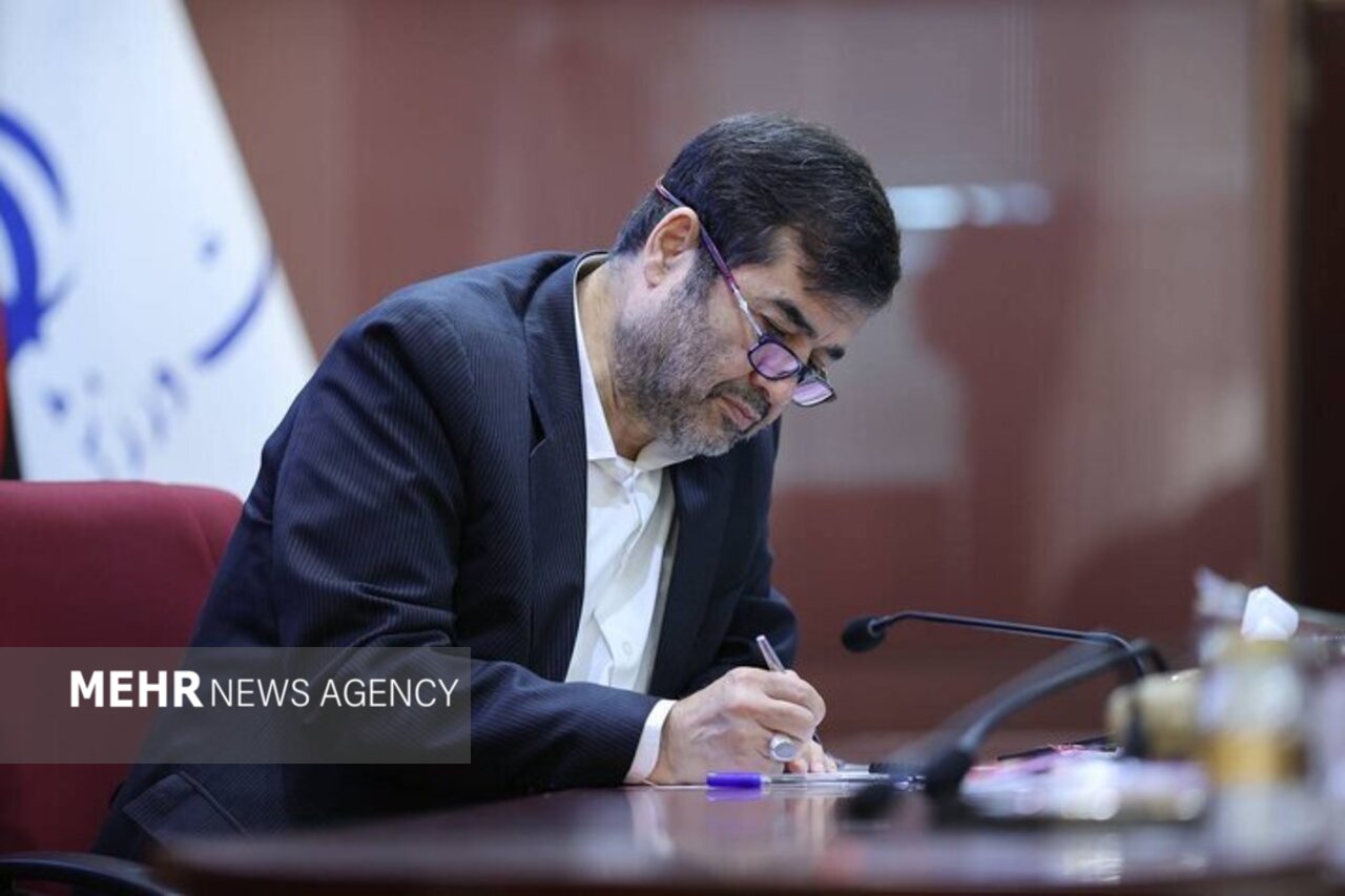 قدردانی وزیر ورزش از رئیس کمیته دولتی تربیت بدنی و ورزش ترکمنستان 