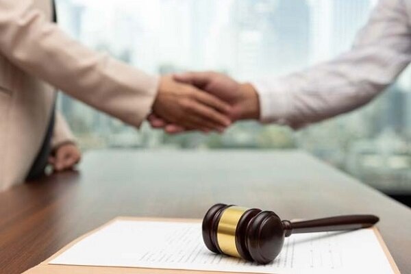 ثبت ۹۷ مصالحه در سه روز توسط شورای حل اختلاف شهریار