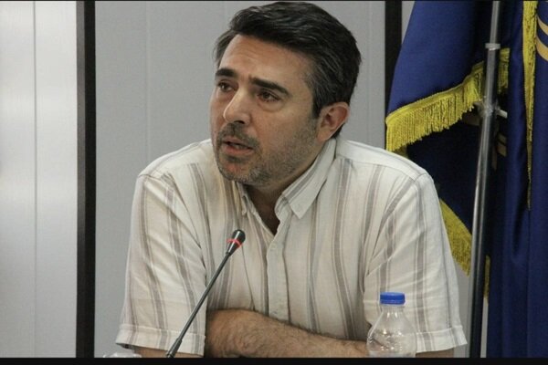 جایزه فیروزه استعدادهای فرهنگی ایران را پیدا کرد