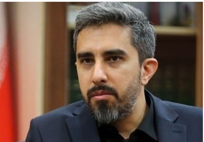 صالحی: مذاکره بدون مجوز با نماینده ترامپ نباید بی‌هزینه بماند