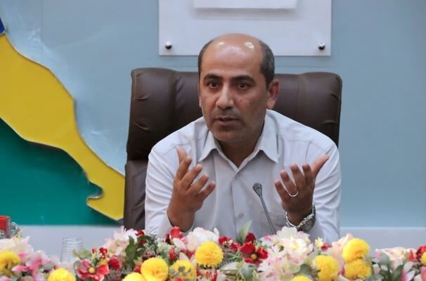 فرماندار دشتی: انسجام و همدلی مهم‌ترین سرمایه کشور است