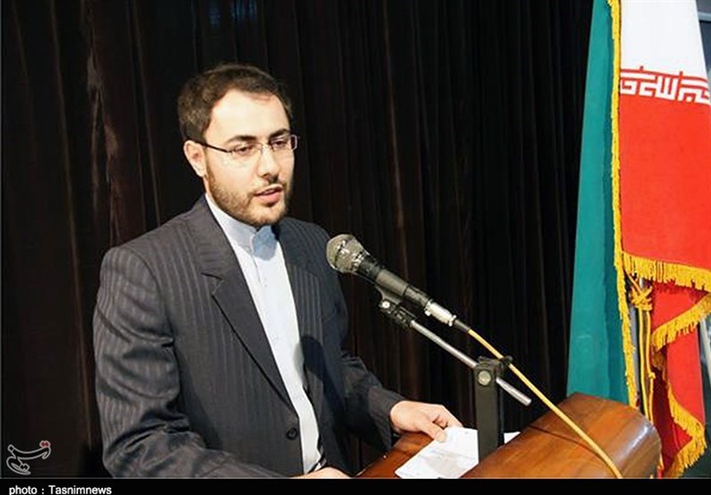 رئیس‌کل جدید دادگستری کردستان را بشناسید