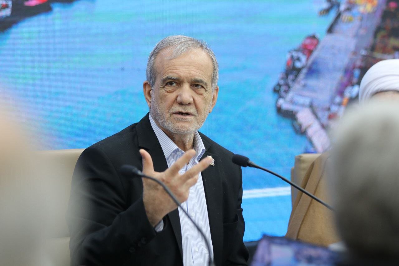نظام توزیع و تامین کشور منظم به فعالیت خود ادامه خواهد داد