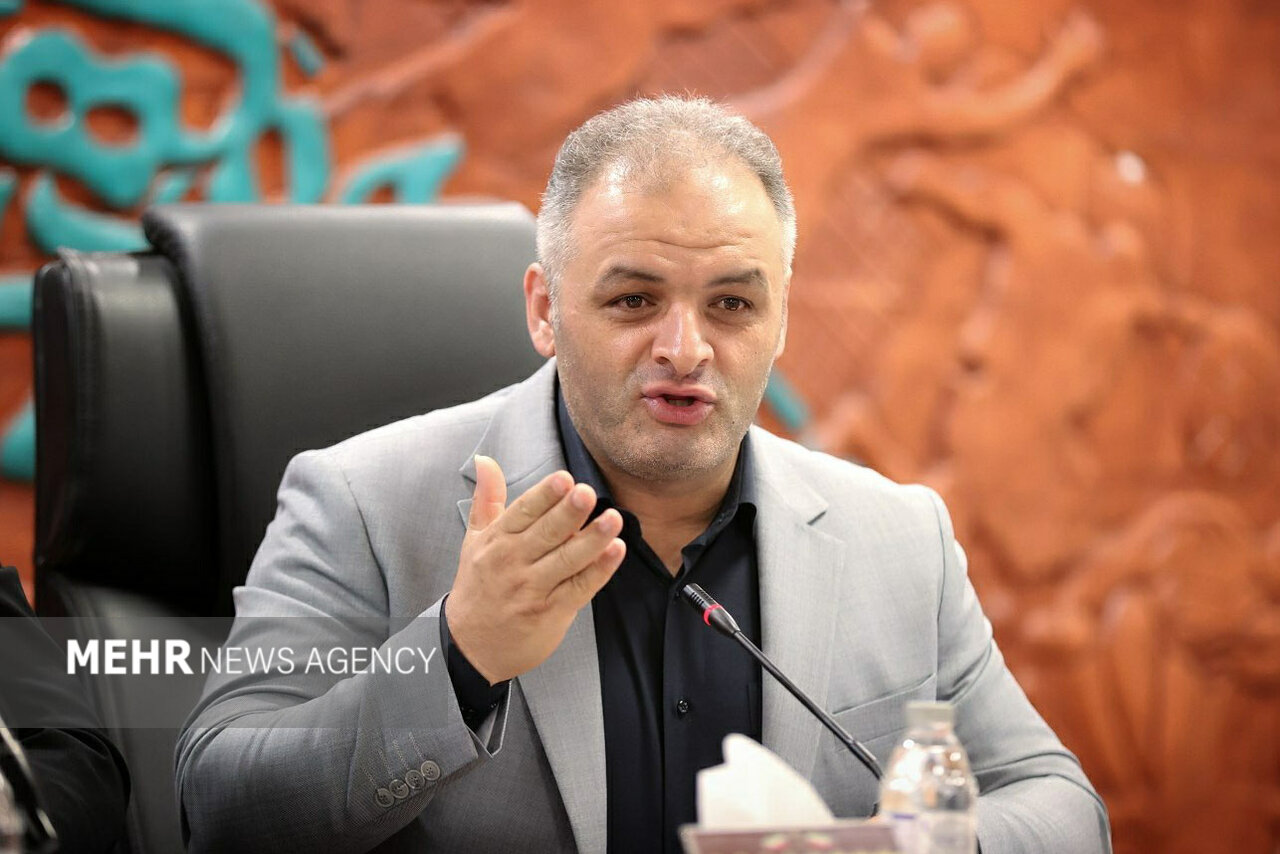 انوشیروانی: ظرفیت وزنه‌برداری چند برابر خواهد شد