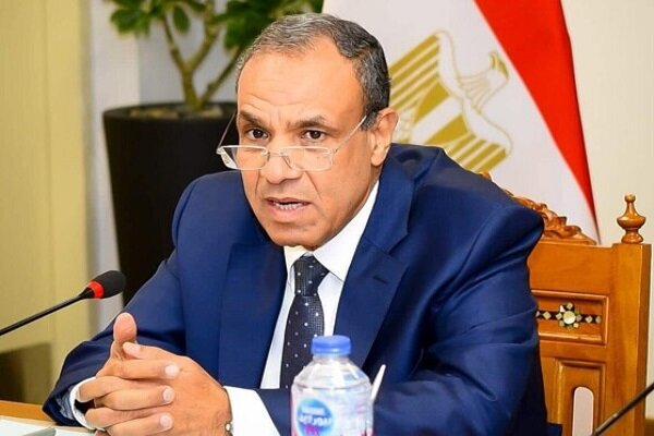 وزیر خارجه مصر: بیشترین آسیب را از جنگ علیه ایران دیده‌ایم