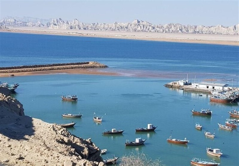 مناطق آزاد به کمک توسعه سواحل مکران می‌آیند