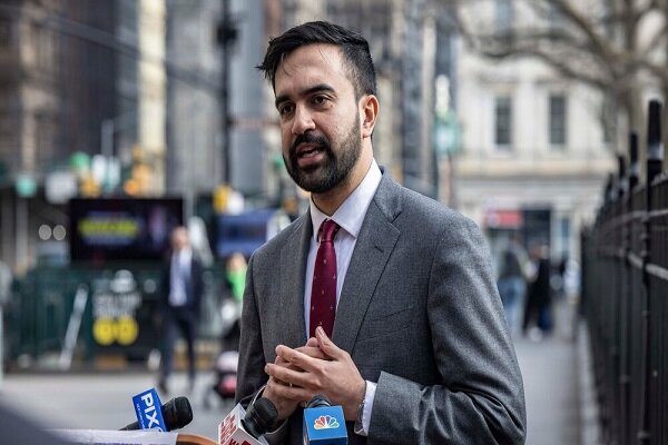 ممدانی: امکان بازداشت نتانیاهو در سفر به نیویورک را بررسی می‌کنیم