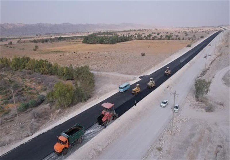 2.7 همت اعتبار برای اجرای کمربند غربی خرم‌آباد تأمین شد