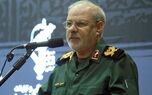 سخنگوی سپاه: سلاح‌های جدید ایران وارد میدان می‌شود