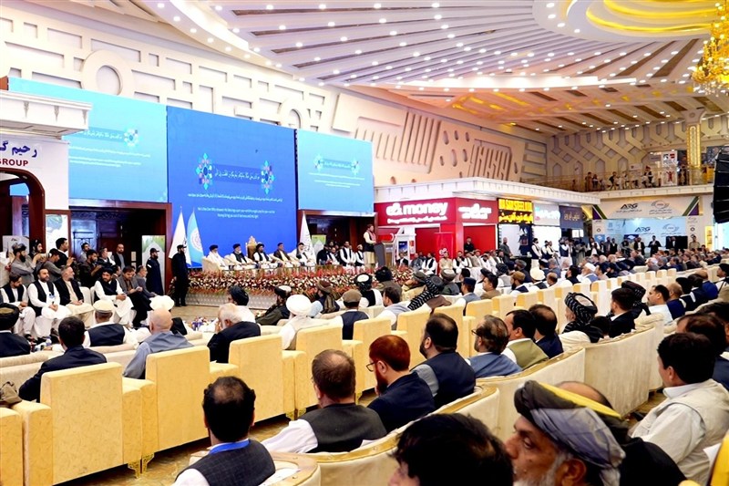 دیپلماسی ترکیبی در کابل؛ تغییر ریل ایران در روابط اقتصادی با افغانستان