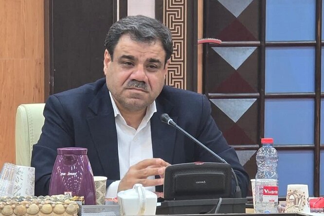 برزگرزاده: خبرنگاران بوشهری نقش مهمی در حمایت از توسعه استان دارند