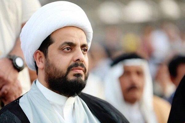 پیام دبیرکل عصائب اهل الحق عراق به مناسبت تعیین رهبر جدید انقلاب