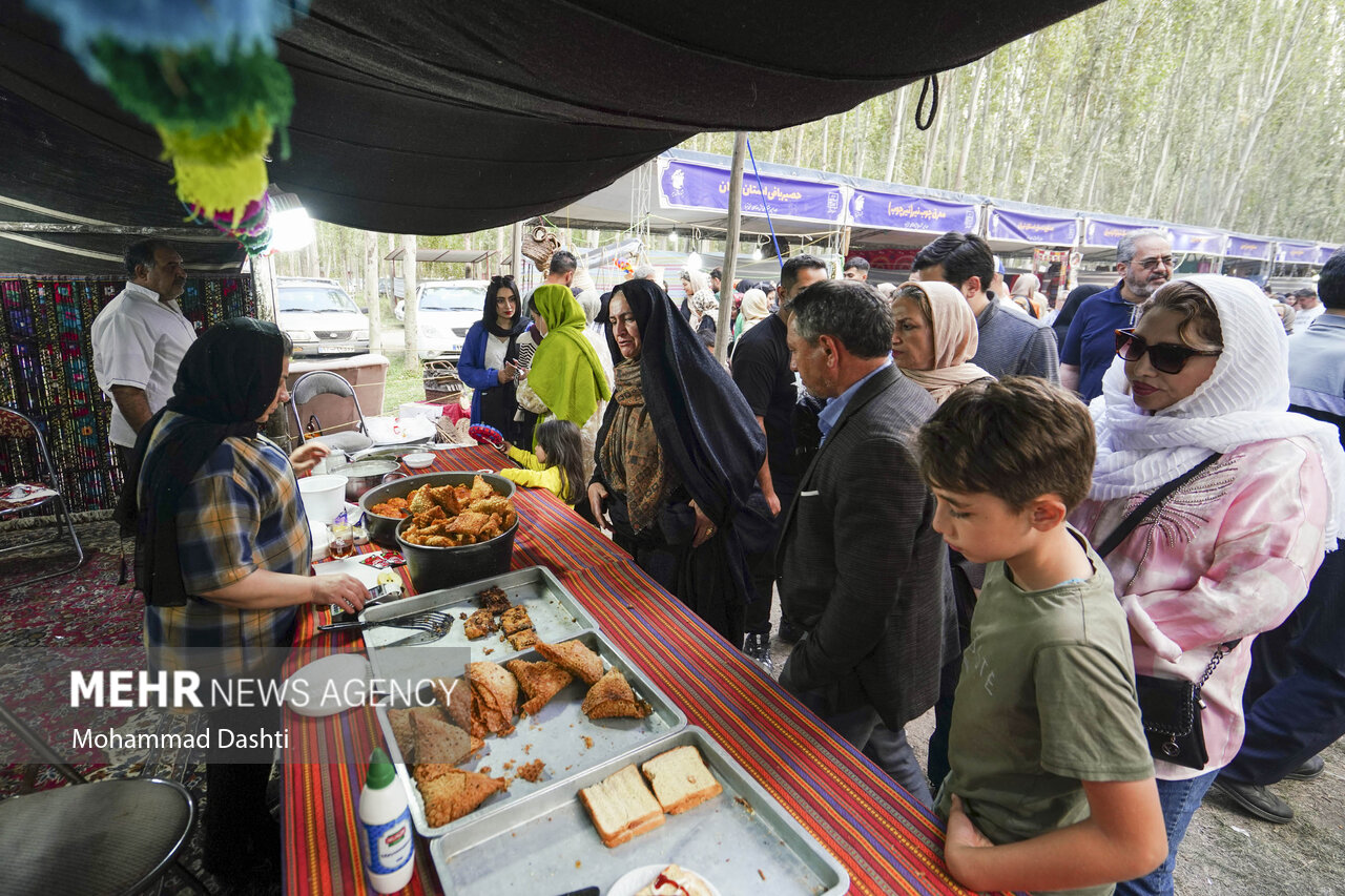 پرداخت ۱.۶ همت تسهیلات خرد اشتغال به بخش گردشگری