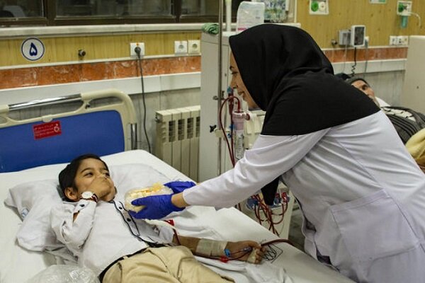 معاون وزیر بهداشت: ۳۰ هزار نفر در حوزه پرستاری جذب می‌شوند