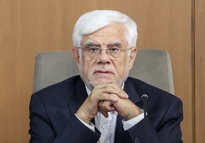 عارف: مدرسه باید خانه امن علم، تربیت و رؤیاهای یک ملت باشد