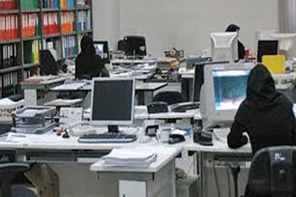 بازگشایی ادارات خوزستان با ۴۰ درصد کارکنان از روز یکشنبه