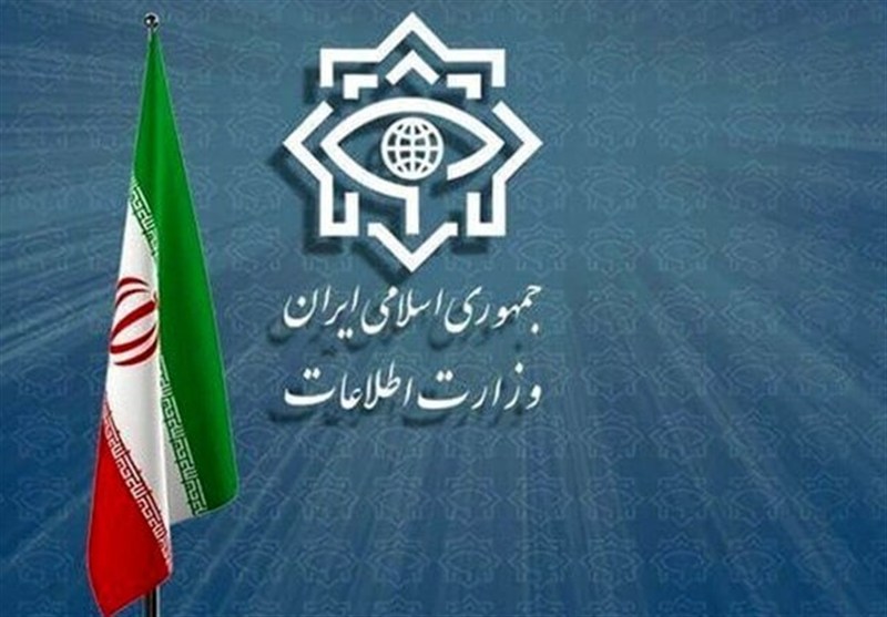 وزارت اطلاعات: 25 مزدور دشمن دستگیر شدند