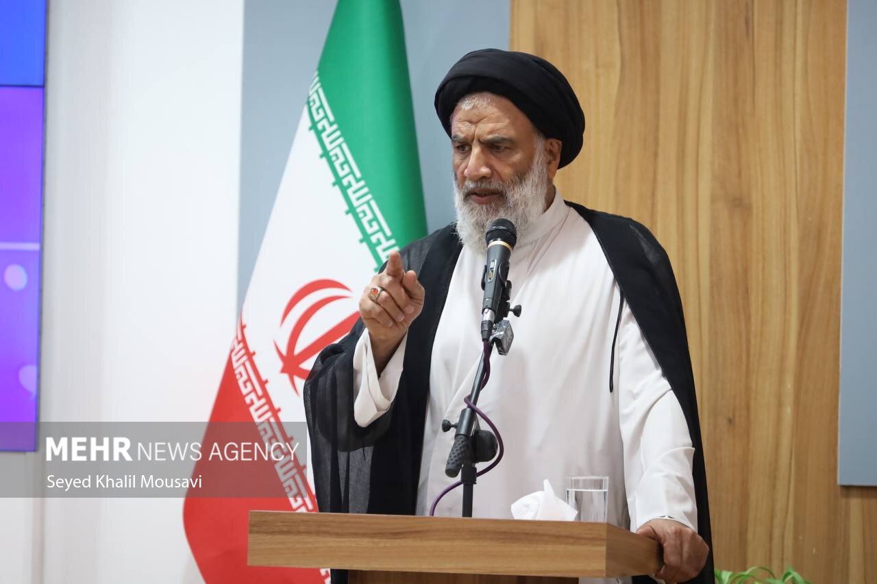 موسوی فرد: عزت ما در گرو صرفه‌جویی است