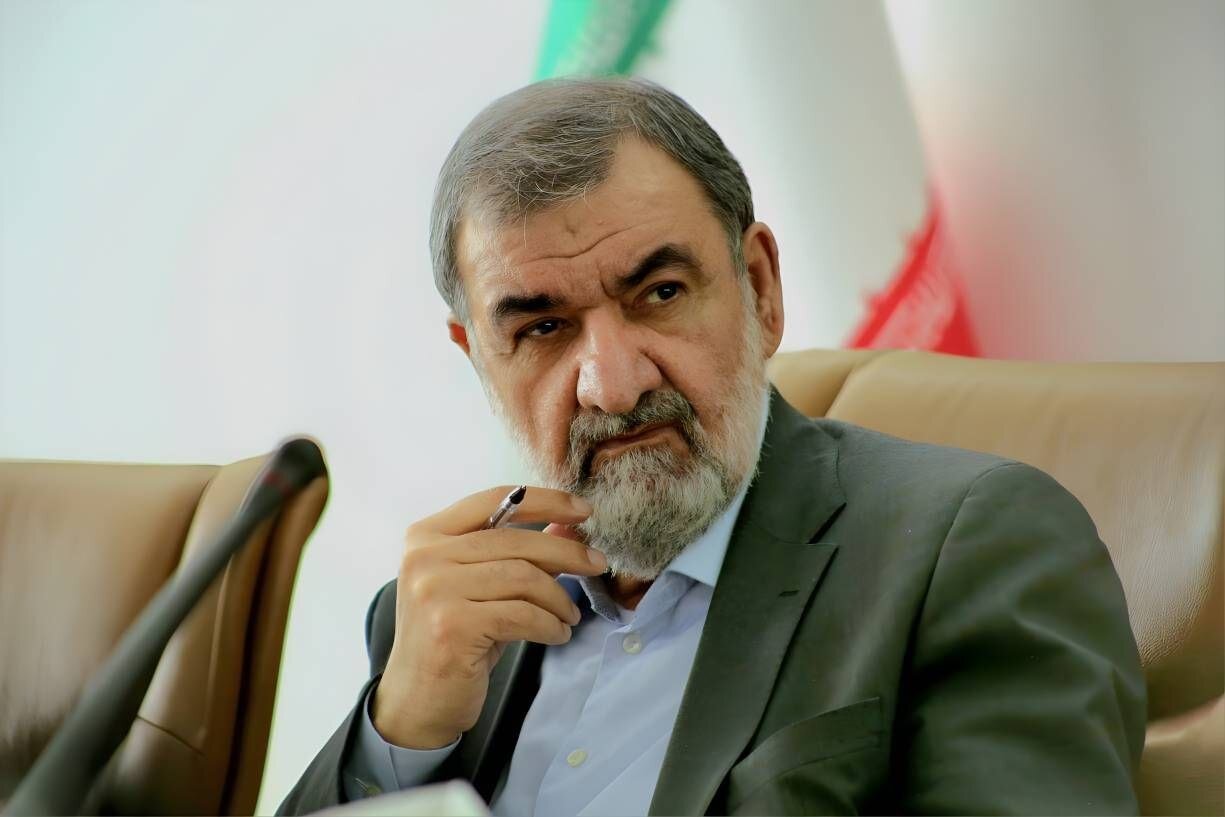 تجلیل کمیته‌های مقاومت فلسطین از مواضع «محسن رضایی»