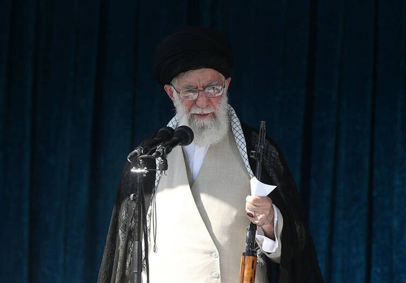 آموزه‌های رمضانی امام خامنه‌ای | ماه جهاد با دشمنان خدا