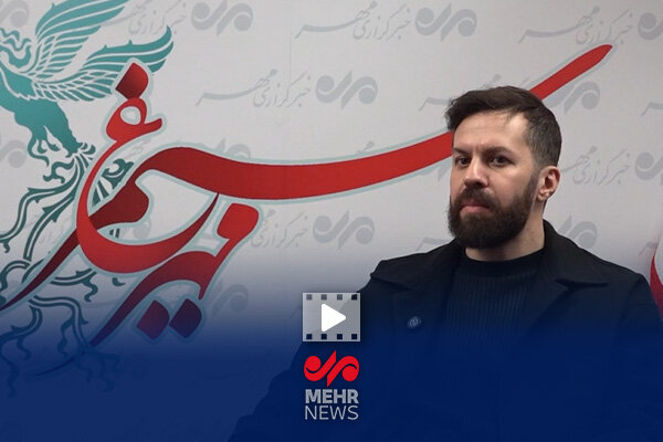 سعید دشتی: تصویر پشت صحنه روی بیلبورد مستند نیست