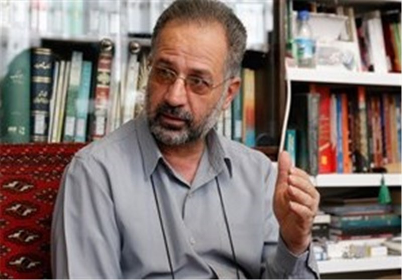 افقهی: آرزوی دیرینه صهیونیست‌ها برای تسلط بر دریای سرخ بر باد رفت