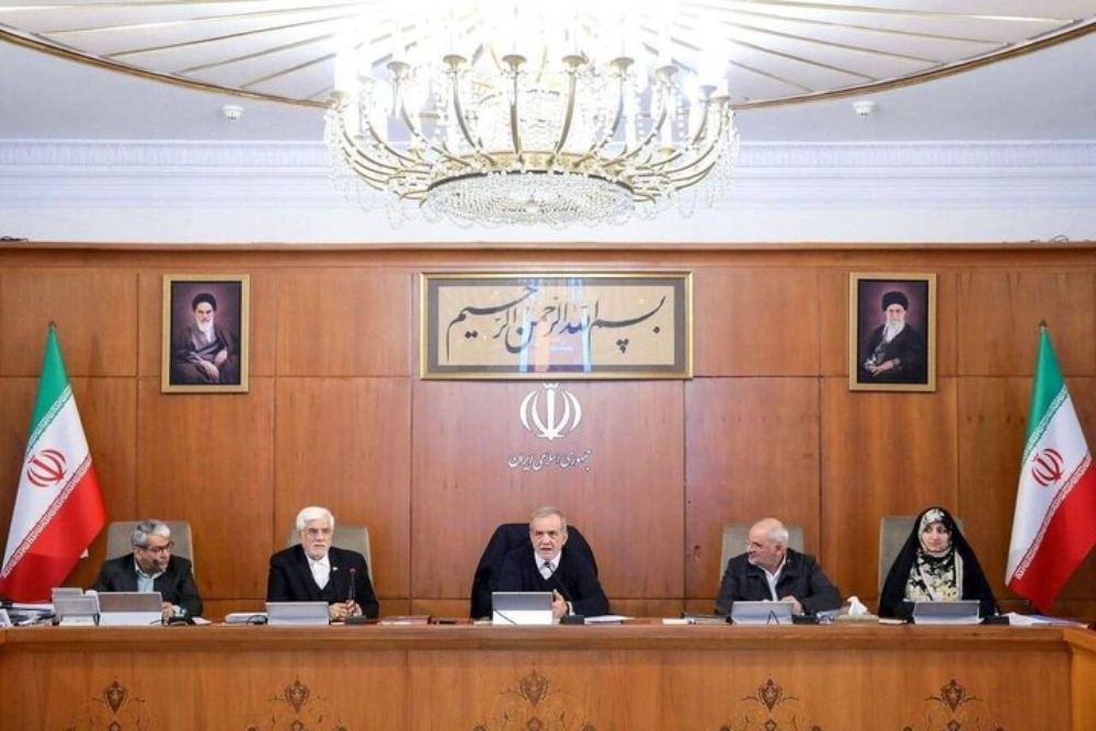 مخالفت دولت با طرح مقابله با نفوذ سرویس‌های اطلاعاتی بیگانه